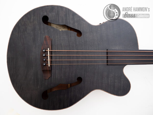 Akustik Acoustic Bass Aria FEB-F2/FL 2021 STBK