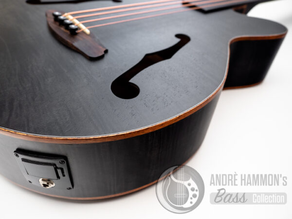 Akustik Acoustic Bass Aria FEB-F2/FL 2021 STBK