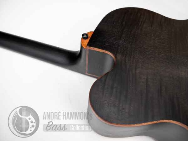 Akustik Acoustic Bass Aria FEB-F2/FL 2021 STBK