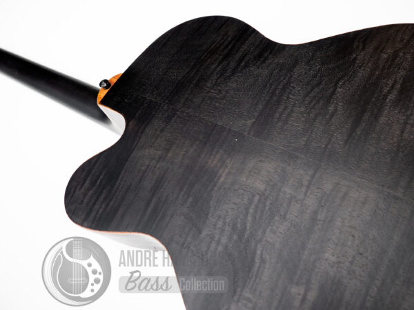 Akustik Acoustic Bass Aria FEB-F2/FL 2021 STBK
