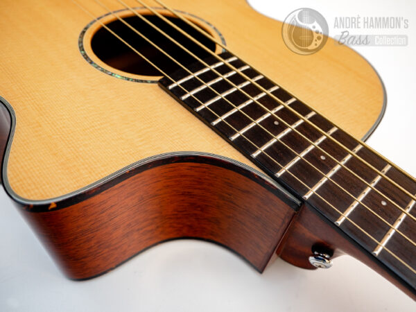 Breedlove Atlas Series Studio BJ350/SM5