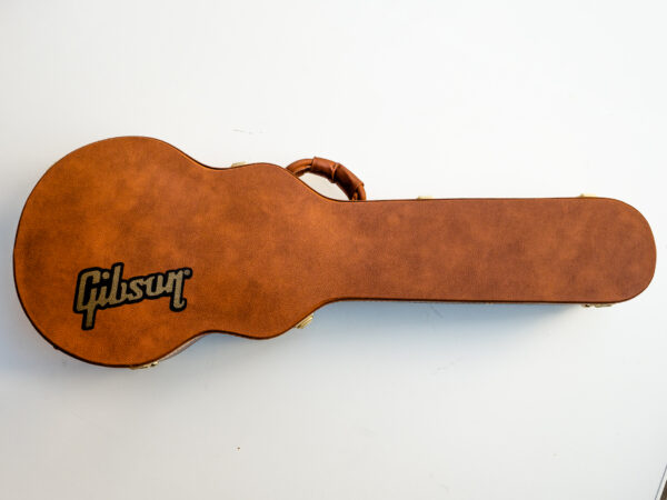 Gibson Les Paul 50s Gold Top