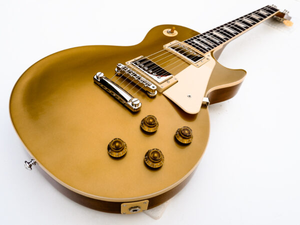 Gibson Les Paul 50s Gold Top