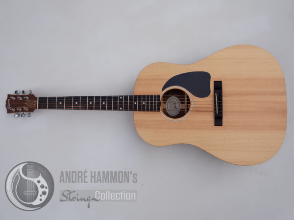 Gibson G-45 Natural Generation Acoustic Guitar