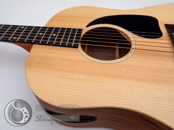 Gibson G-45 Natural Generation Acoustic Guitar