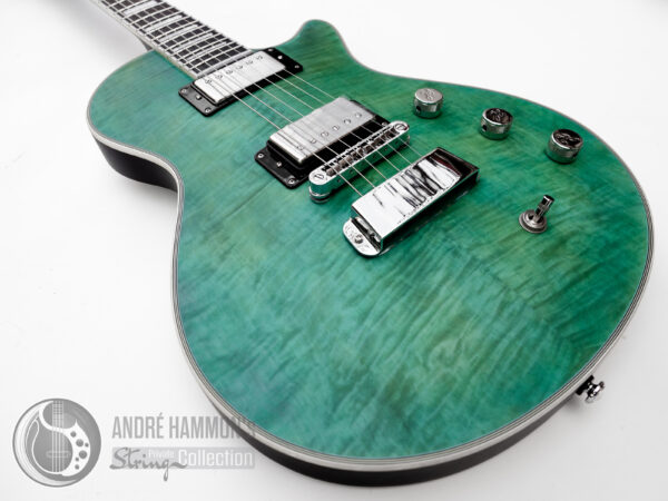 Hagstroem Ultra Max