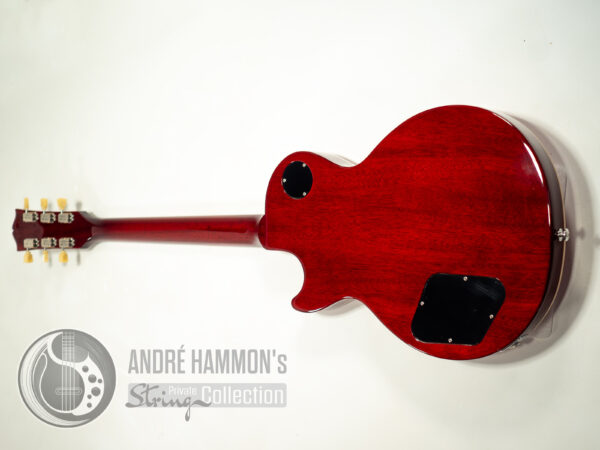 Gibson Les Paul Standard 70s Cherry Sunbust Mini Humbucker