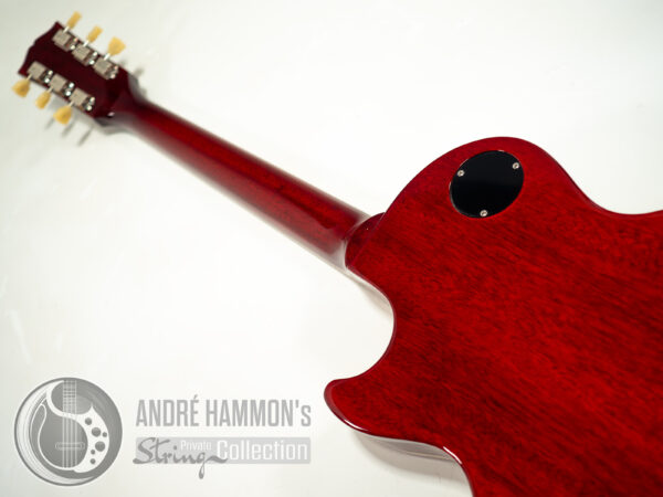 Gibson Les Paul Standard 70s Cherry Sunbust Mini Humbucker