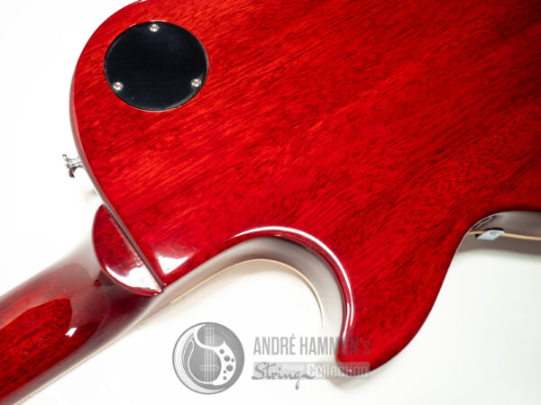 Gibson Les Paul Standard 70s Cherry Sunbust Mini Humbucker