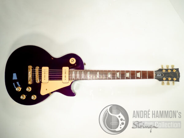 Gibson Les Paul Studio GEM Series