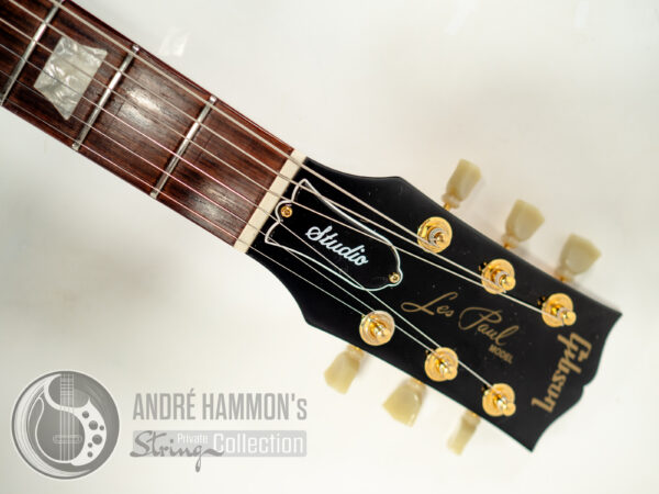 Gibson Les Paul Studio GEM Series