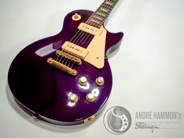 Gibson Les Paul Studio GEM Series