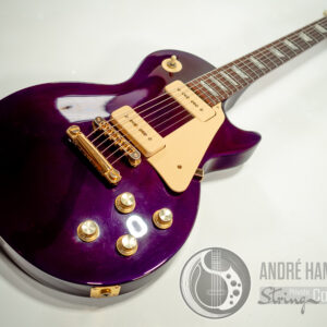 Gibson Les Paul Studio GEM Series