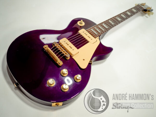 Gibson Les Paul Studio GEM Series