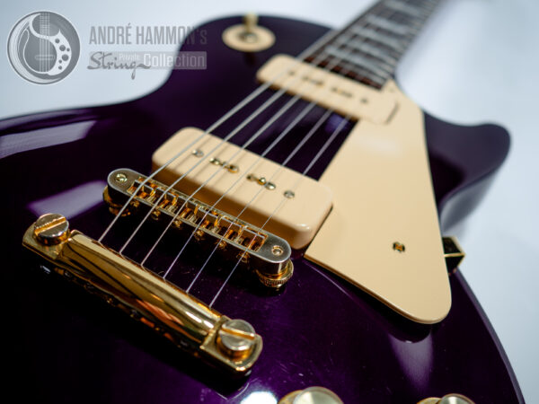 Gibson Les Paul Studio GEM Series