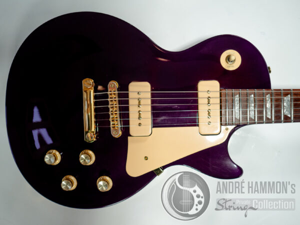 Gibson Les Paul Studio GEM Series