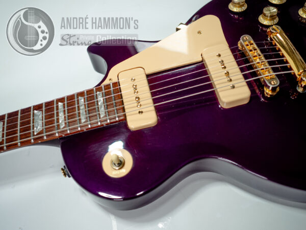 Gibson Les Paul Studio GEM Series