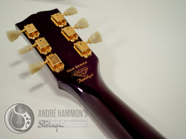 Gibson Les Paul Studio GEM Series