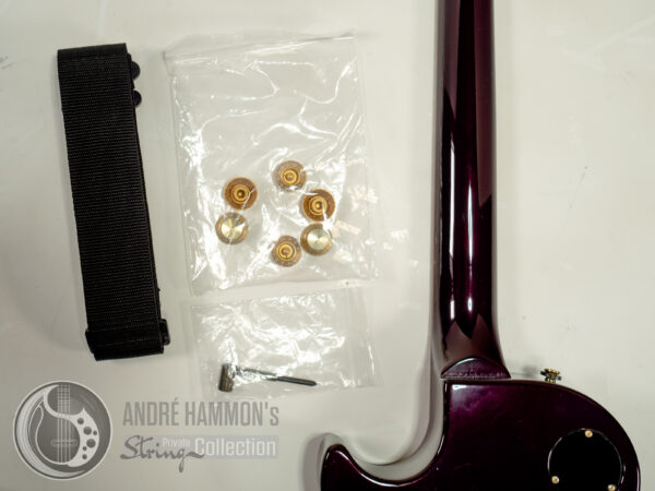 Gibson Les Paul Studio GEM Series