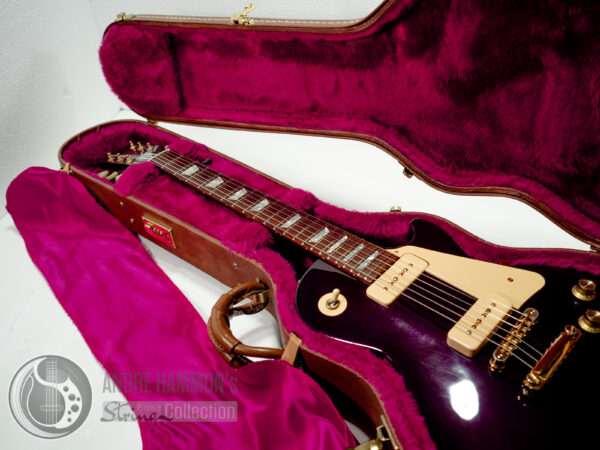 Gibson Les Paul Studio GEM Series