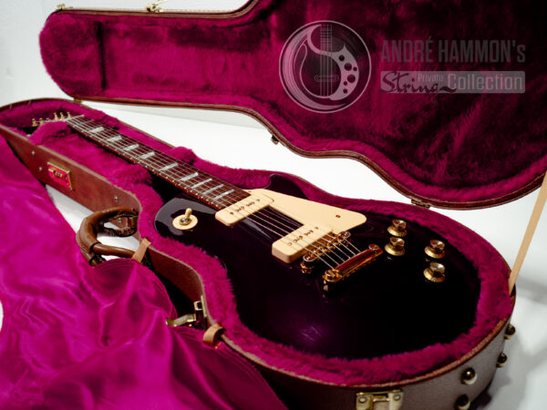 Gibson Les Paul Studio GEM Series