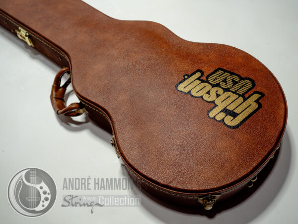 Gibson Les Paul Studio GEM Series