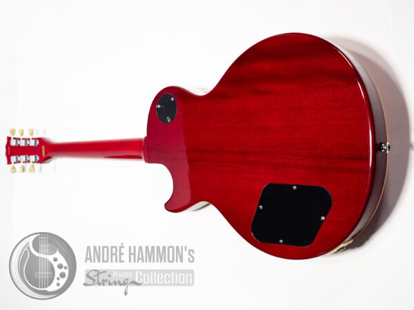 Tokai ALS62F Love Rock Les Paul Kopie China