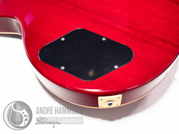 Tokai ALS62F Love Rock Les Paul Kopie China