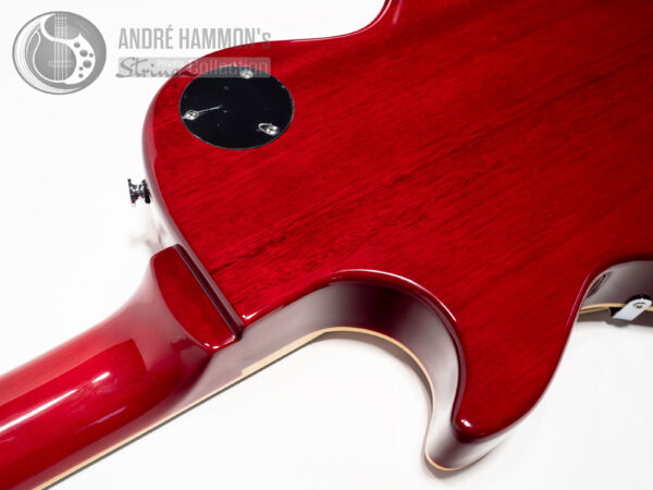 Tokai ALS62F Love Rock Les Paul Kopie China
