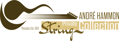 Andre Hammon String Collection Logo